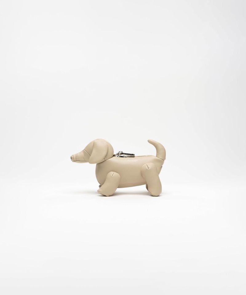 "DOLLS" Dachshund Mini Bag