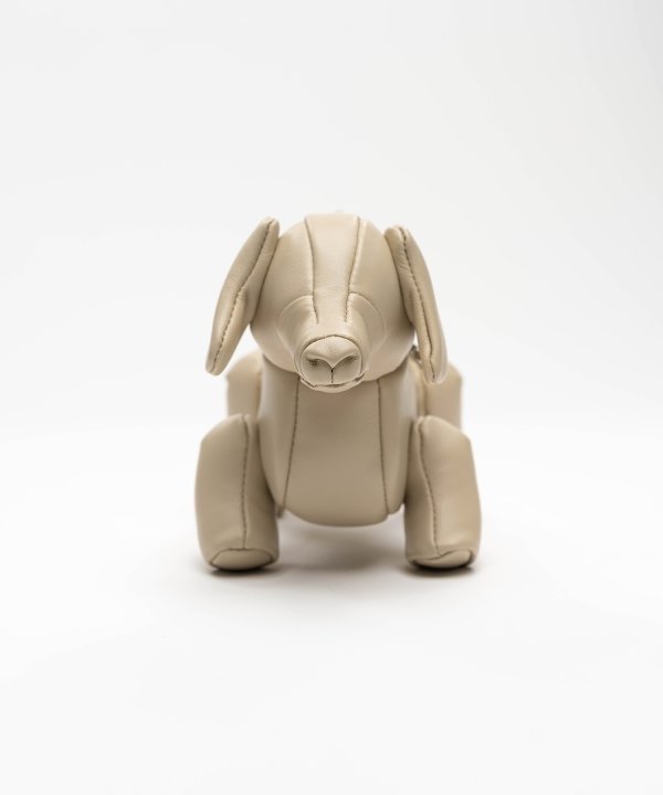 "DOLLS" Dachshund Mini Bag