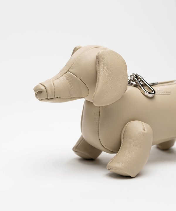"DOLLS" Dachshund Mini Bag