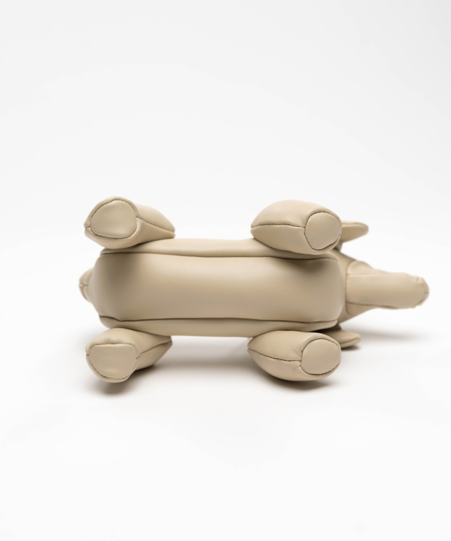 "DOLLS" Dachshund Mini Bag