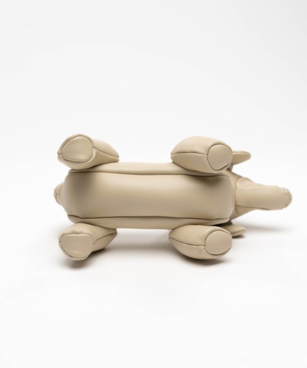 "DOLLS" Dachshund Mini Bag