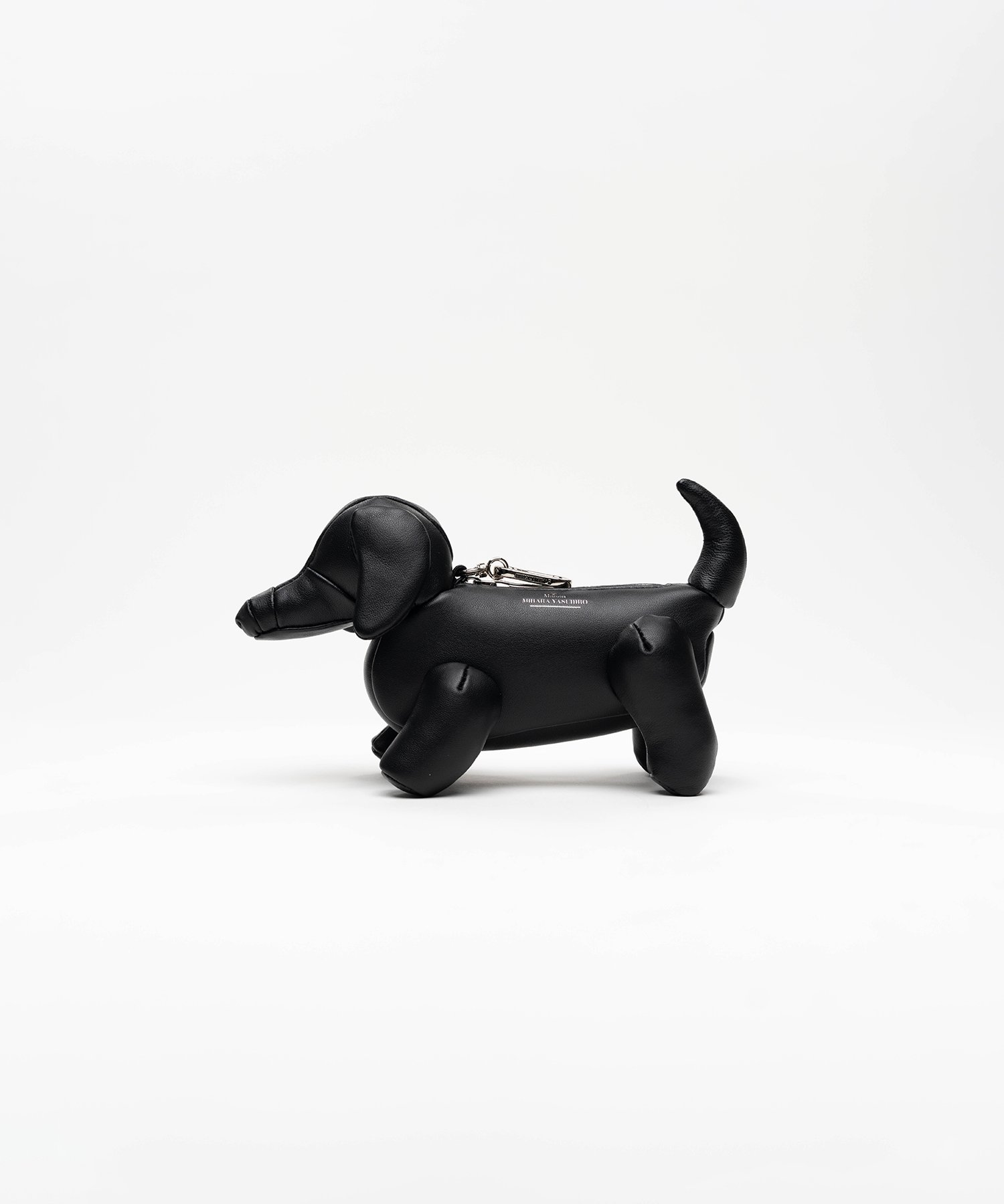 "DOLLS" Dachshund Mini Bag