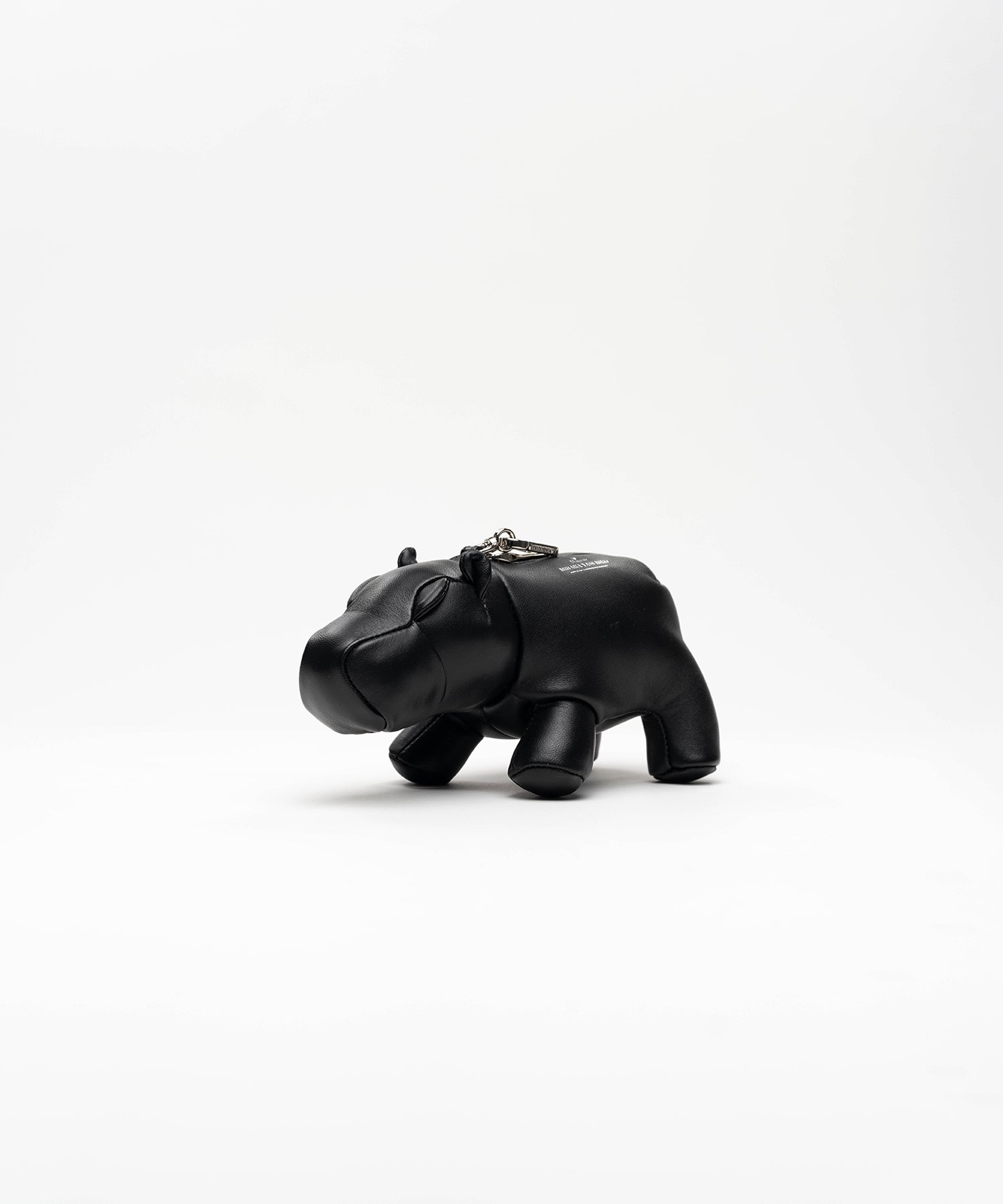 "DOLLS" Hippopotamus Mini Bag
