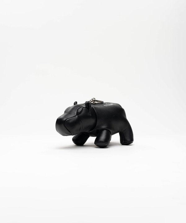 "DOLLS" Hippopotamus Mini Bag
