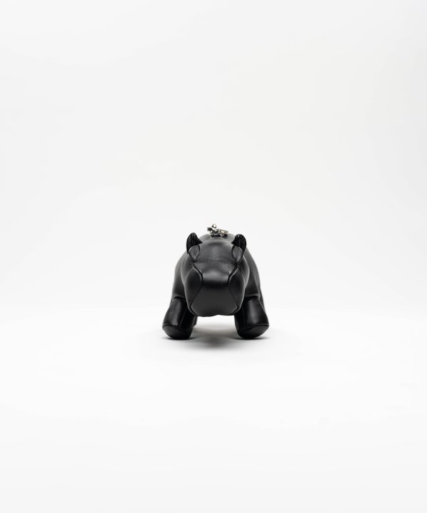 "DOLLS" Hippopotamus Mini Bag