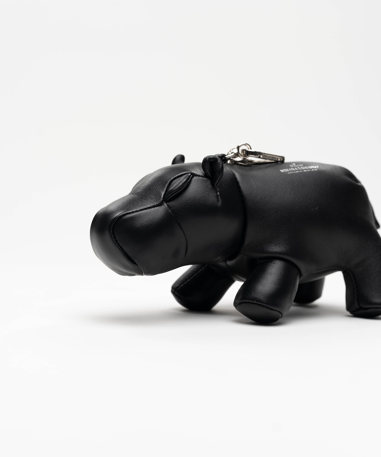 "DOLLS" Hippopotamus Mini Bag