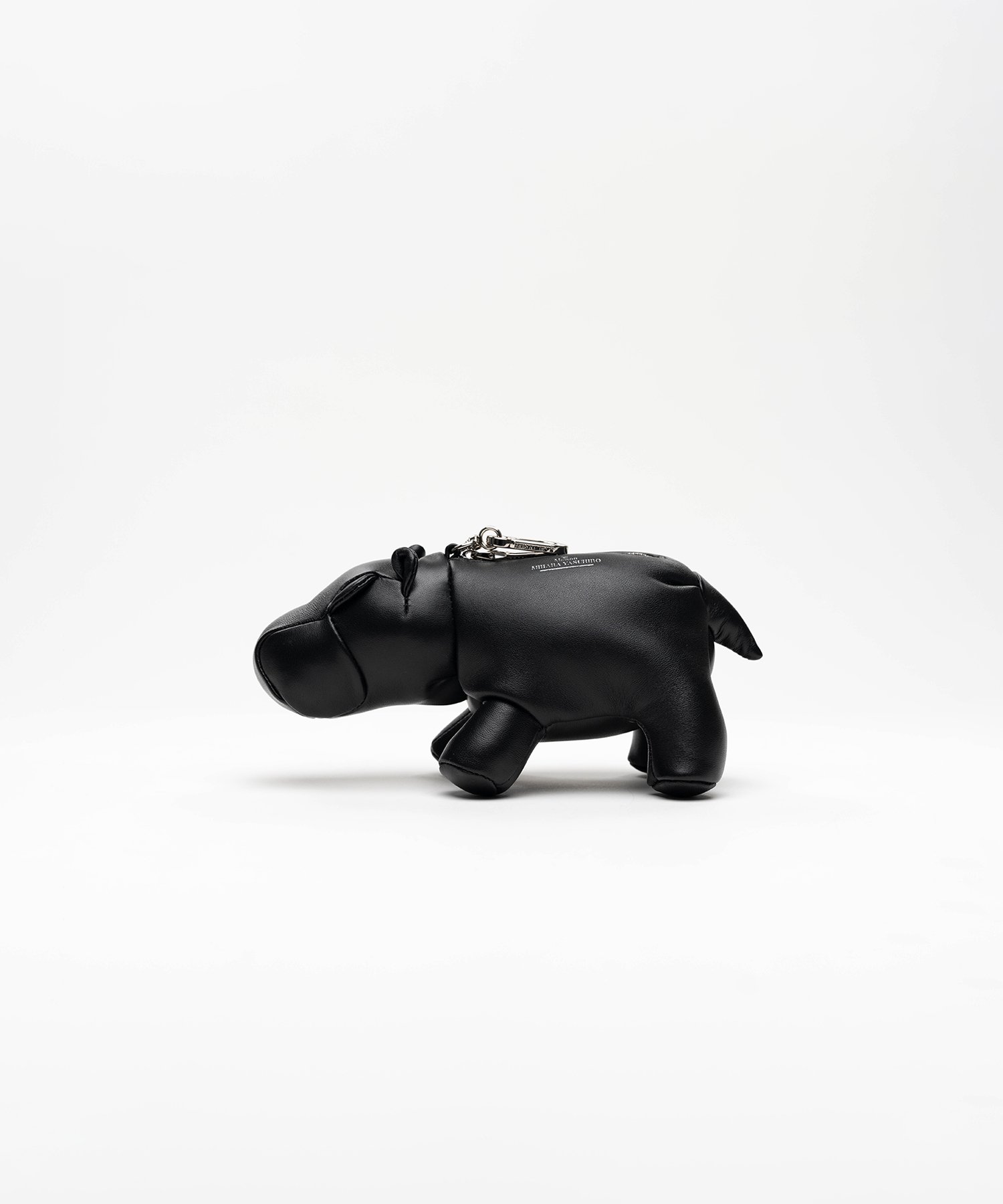 "DOLLS" Hippopotamus Mini Bag