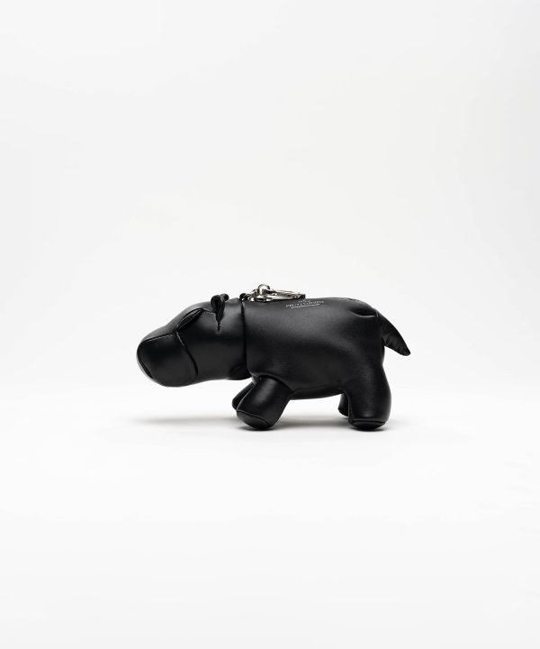 "DOLLS" Hippopotamus Mini Bag