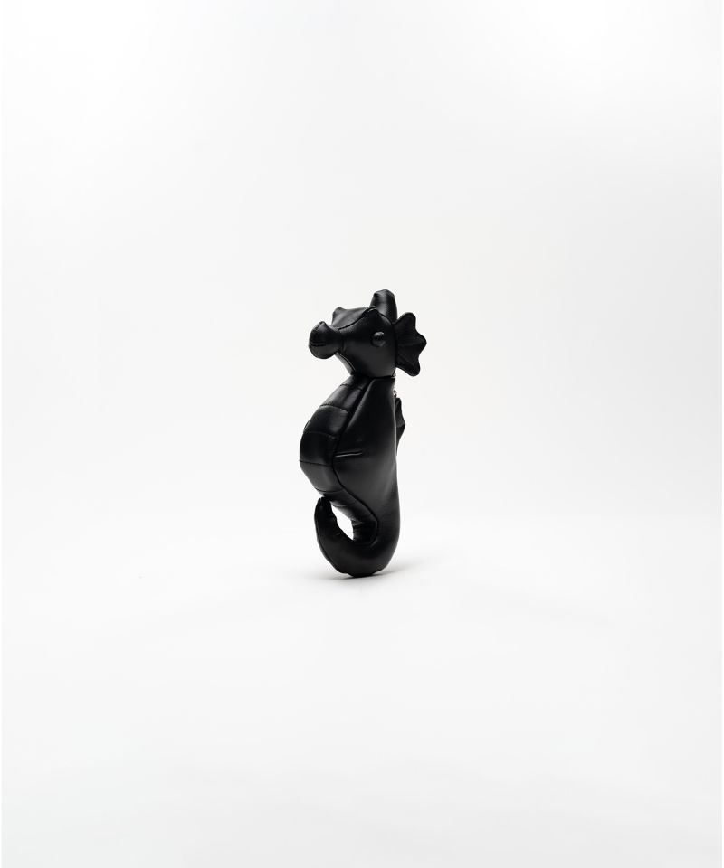 "DOLLS" Seahorse Mini Bag