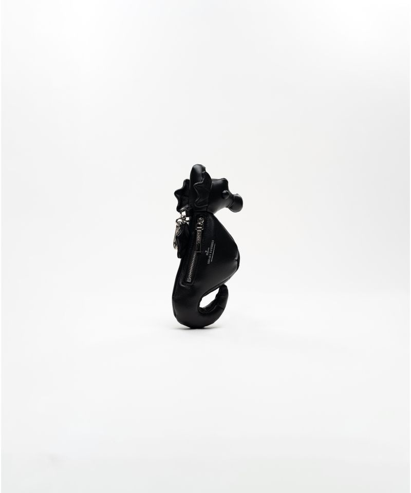 "DOLLS" Seahorse Mini Bag