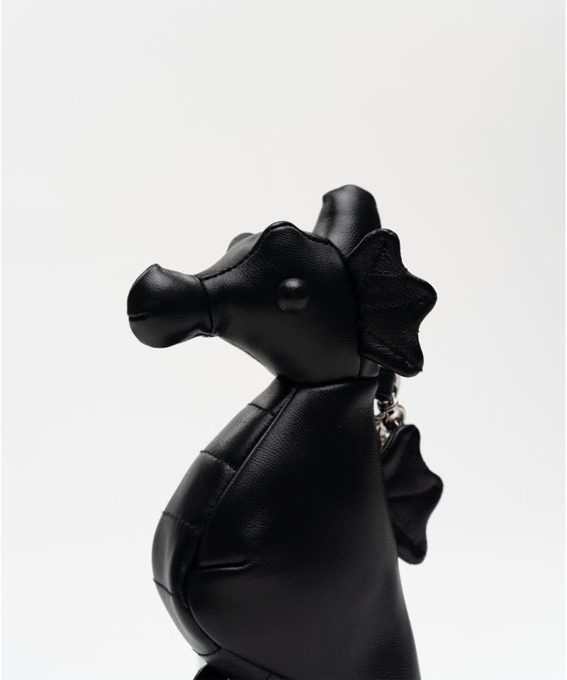 "DOLLS" Seahorse Mini Bag