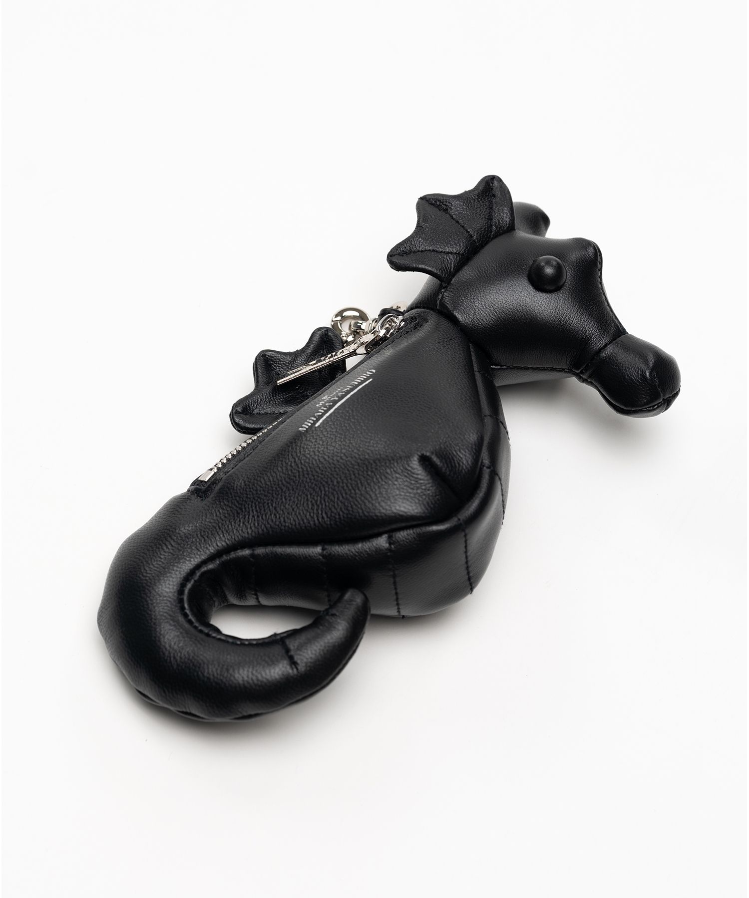 "DOLLS" Seahorse Mini Bag