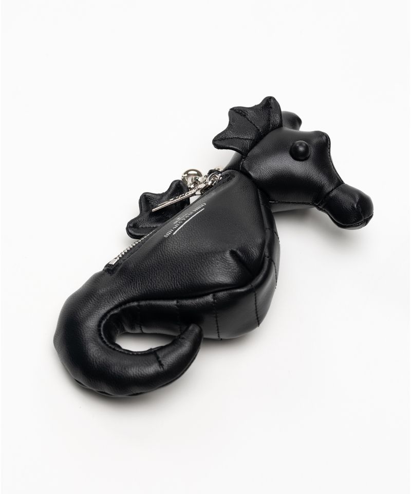 "DOLLS" Seahorse Mini Bag