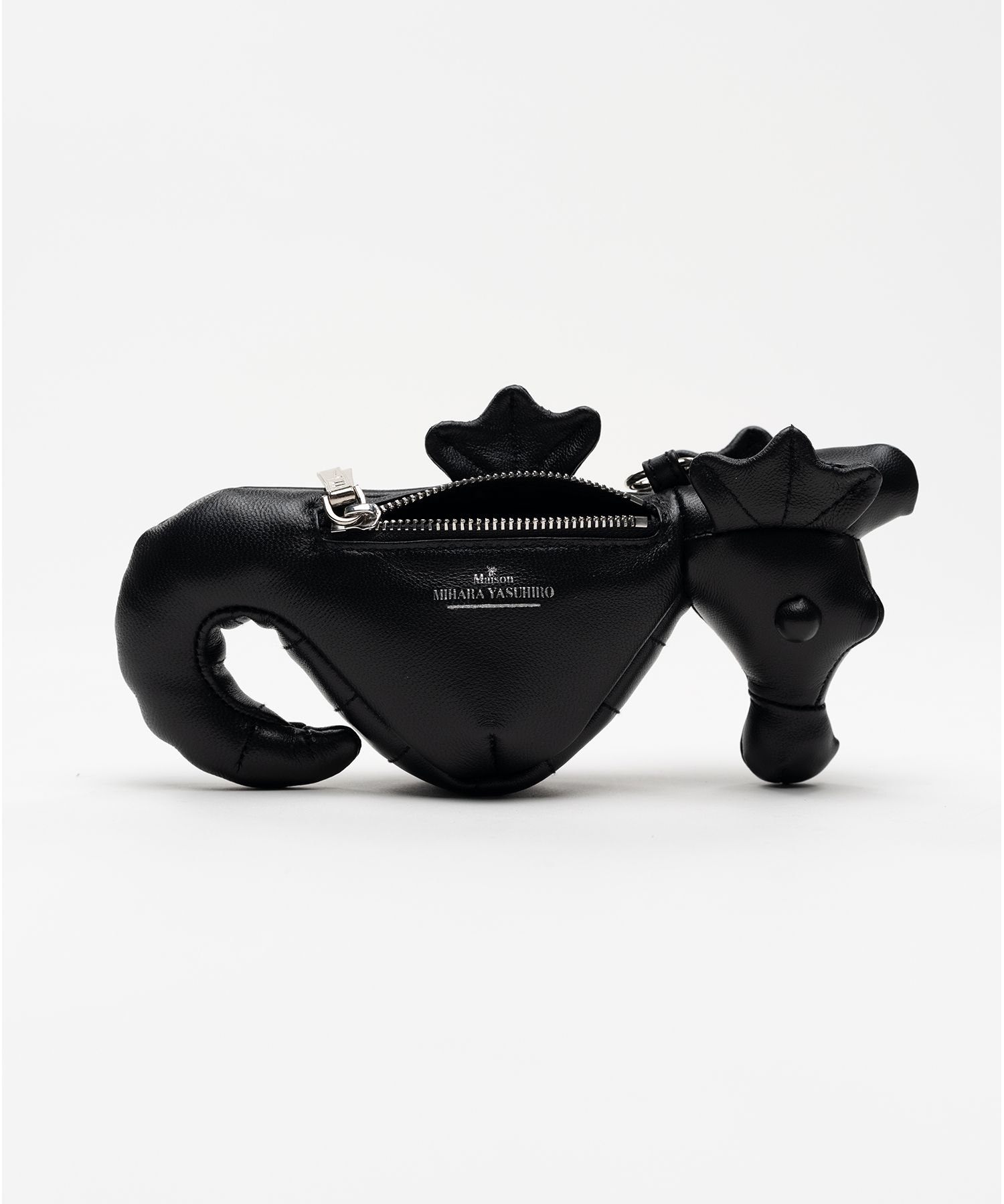 "DOLLS" Seahorse Mini Bag