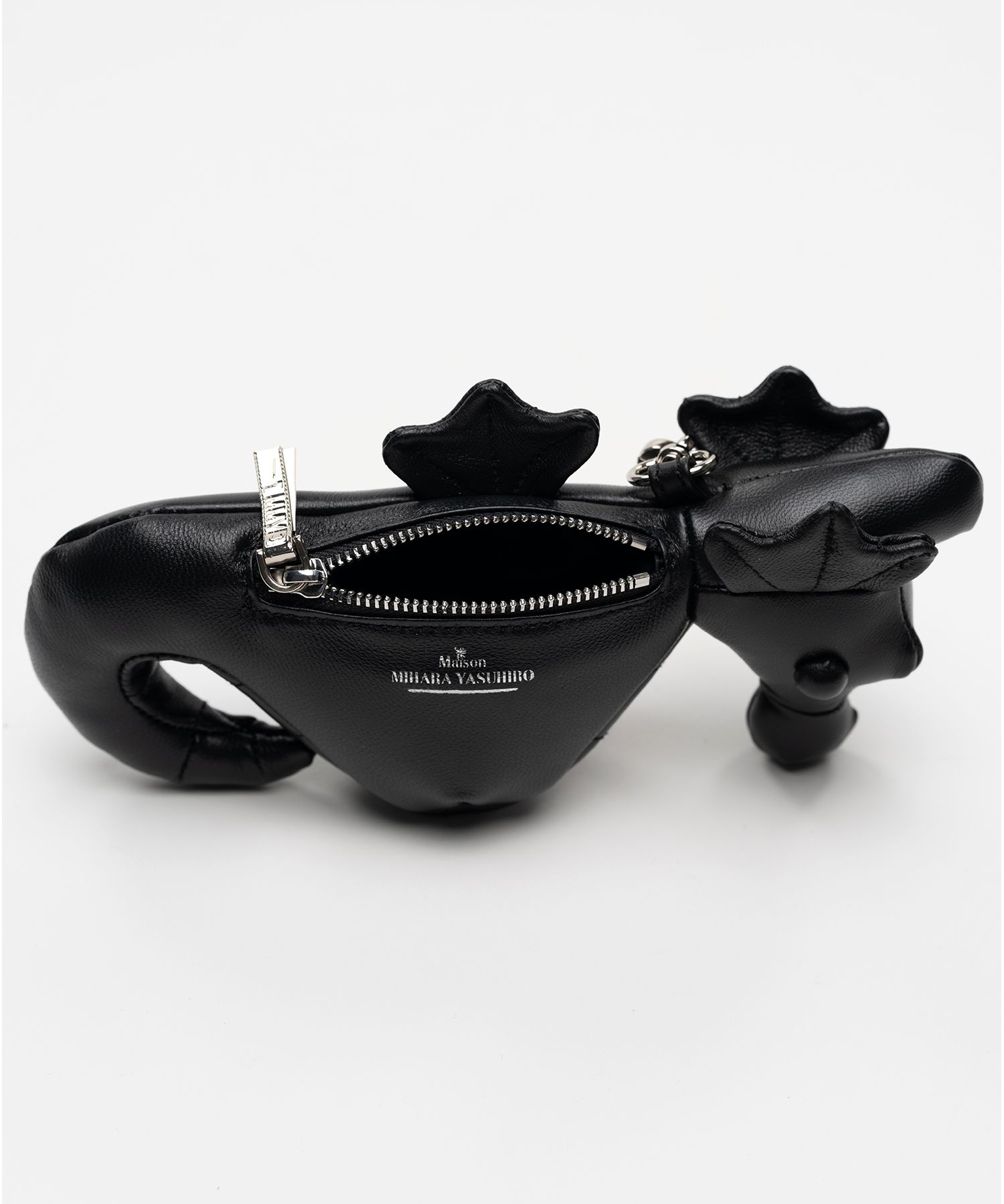 "DOLLS" Seahorse Mini Bag