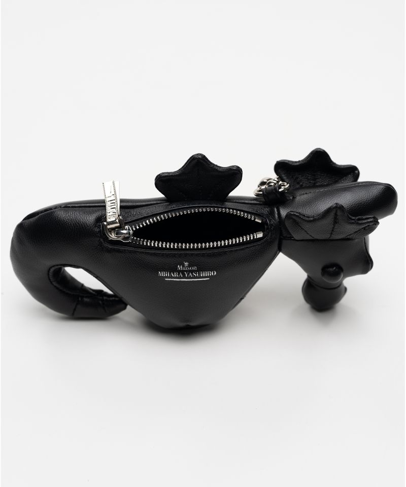 "DOLLS" Seahorse Mini Bag