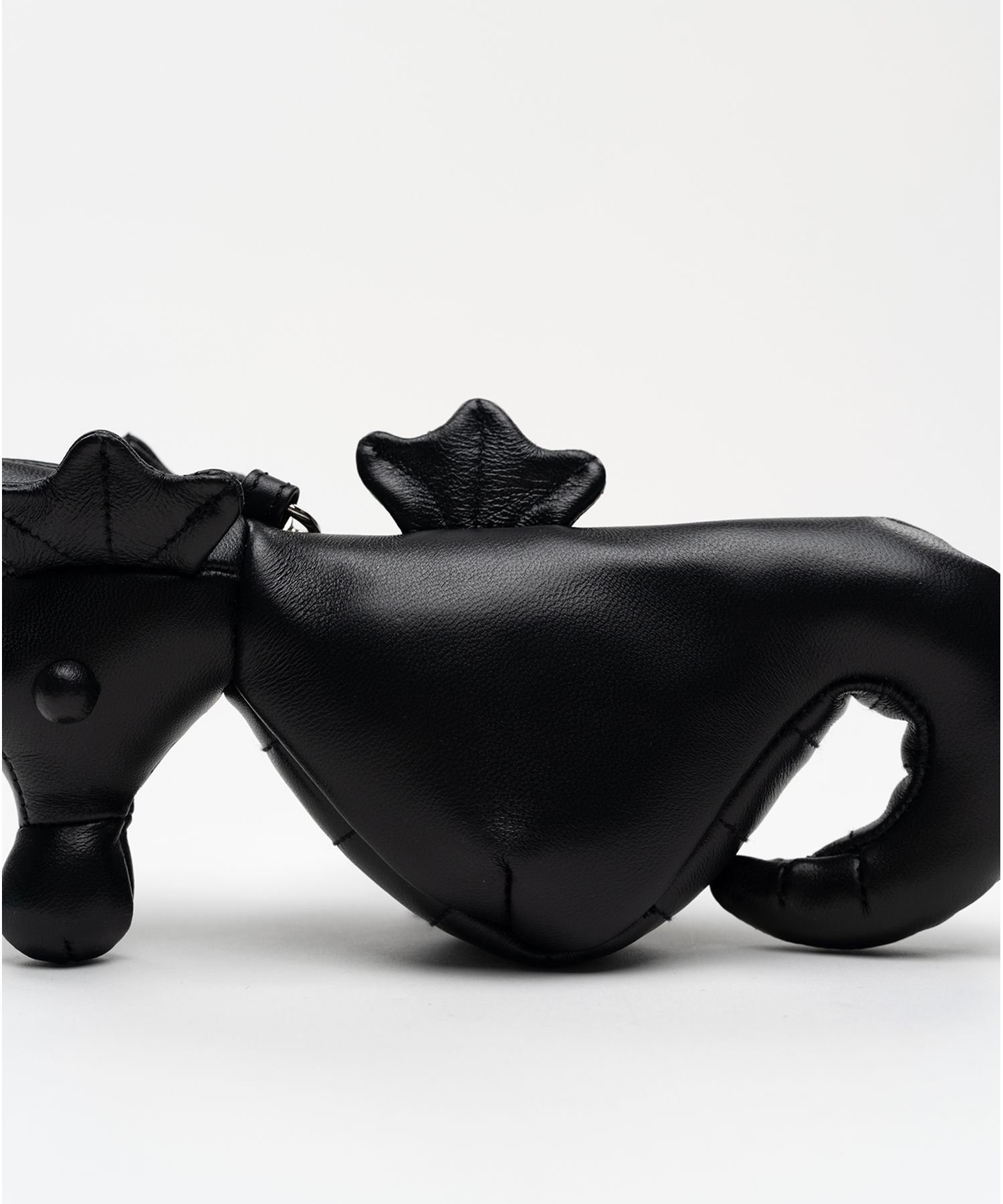 "DOLLS" Seahorse Mini Bag