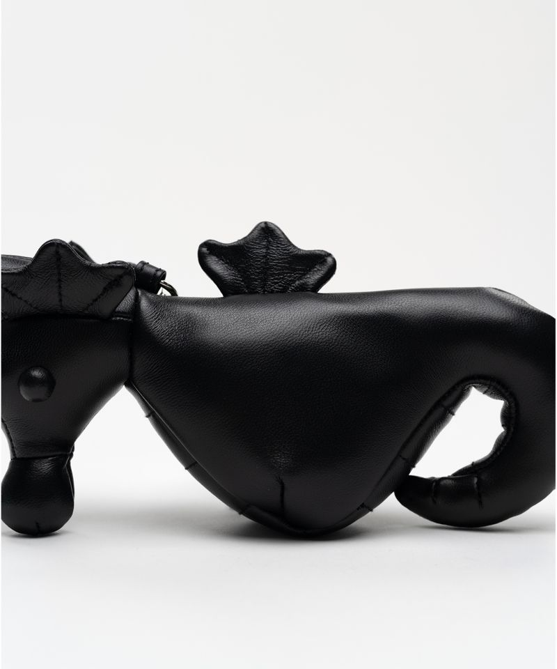 "DOLLS" Seahorse Mini Bag