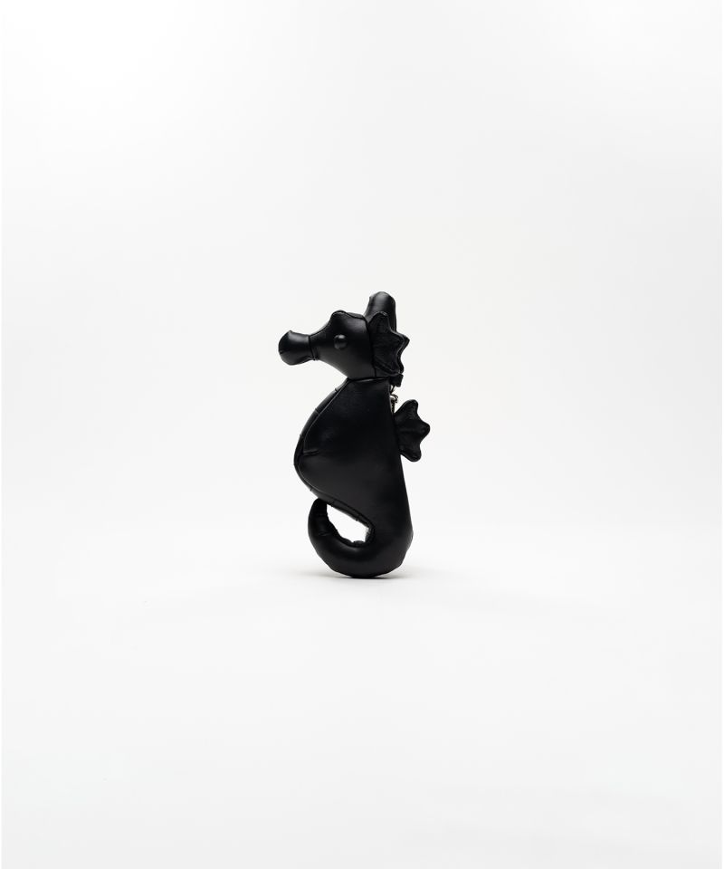 "DOLLS" Seahorse Mini Bag