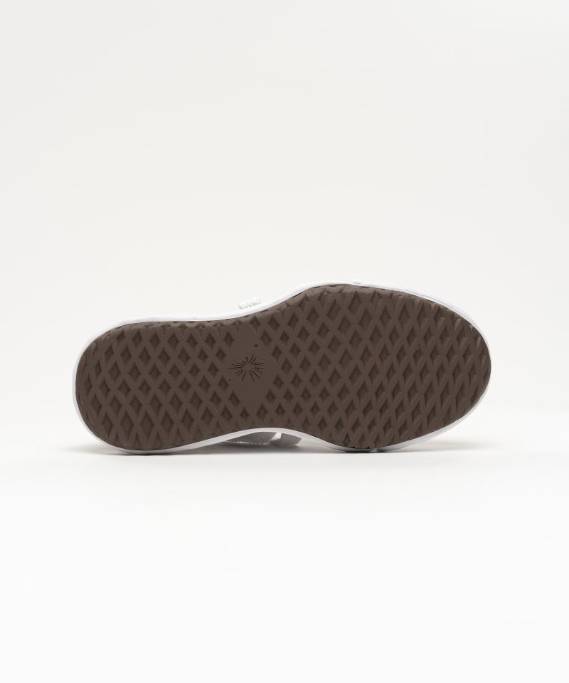 "BAKER 26" OG Sole Canvas Low-top Sneaker