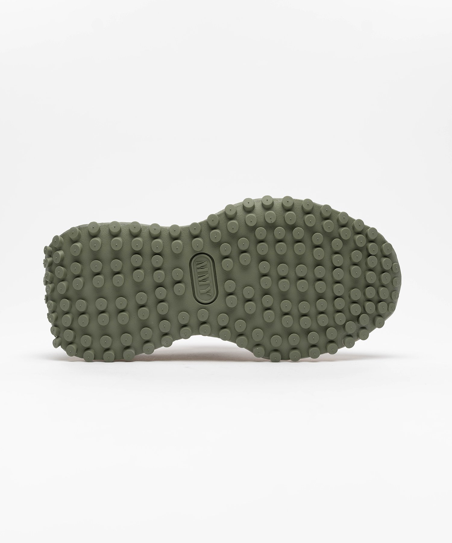 【EXCLUSIVE】"SCOTT" OG Sole Embellished Canvas Low-top Sneaker