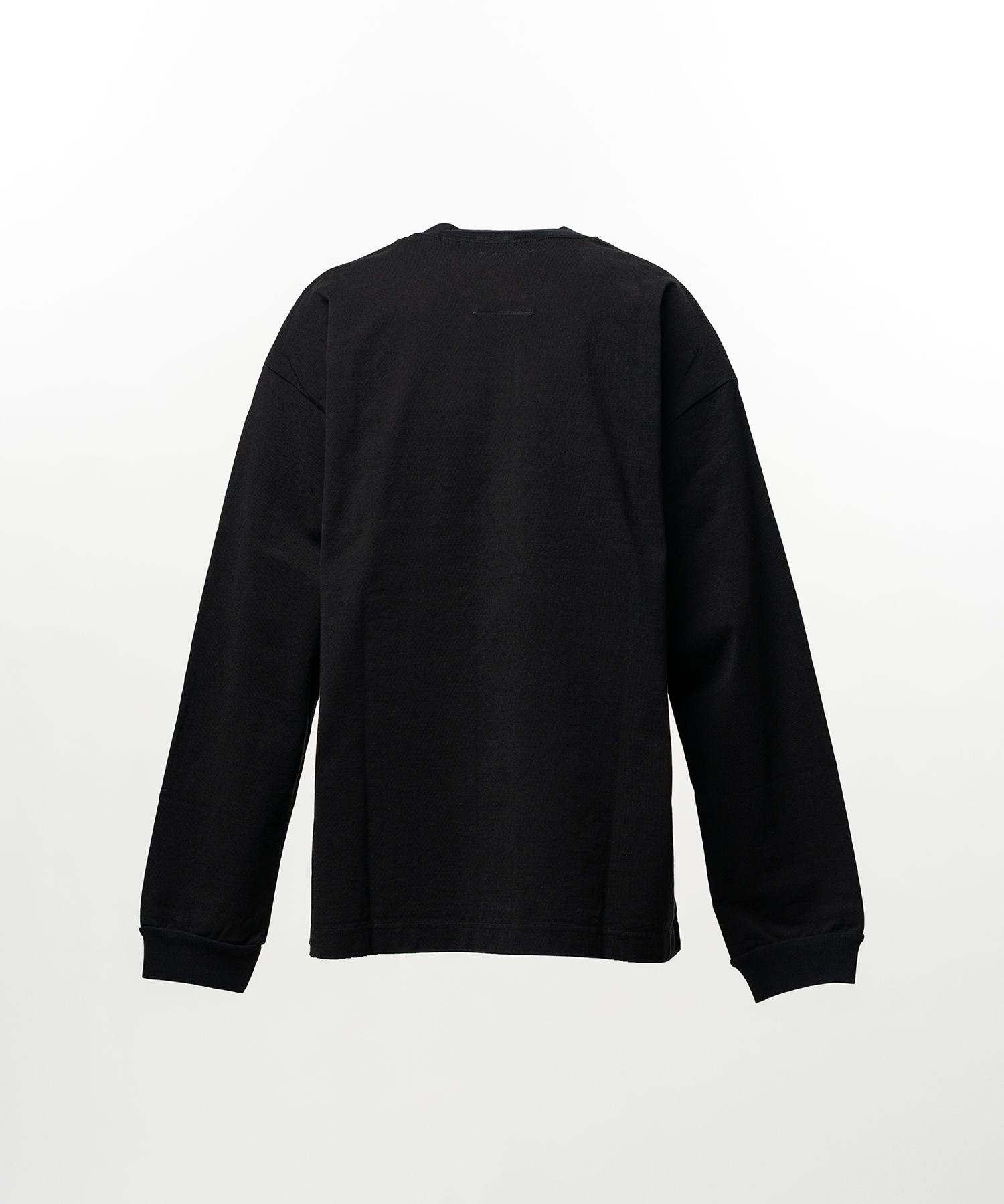 ERIC Printed Long Sleeve T-shirt