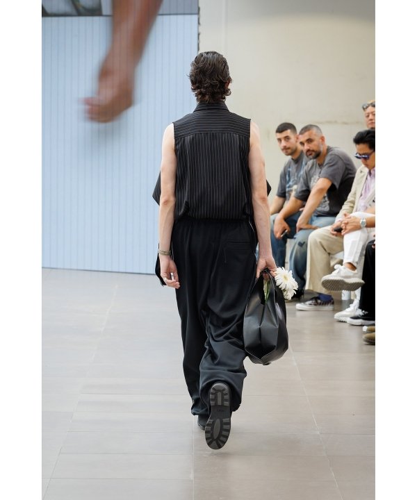 Amateur Sewn Like Track Pants