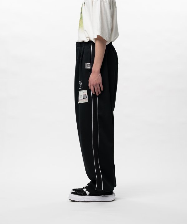 Amateur Sewn Like Track Pants