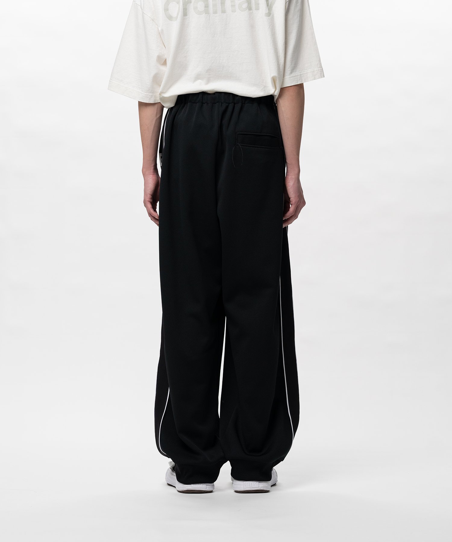 Amateur Sewn Like Track Pants