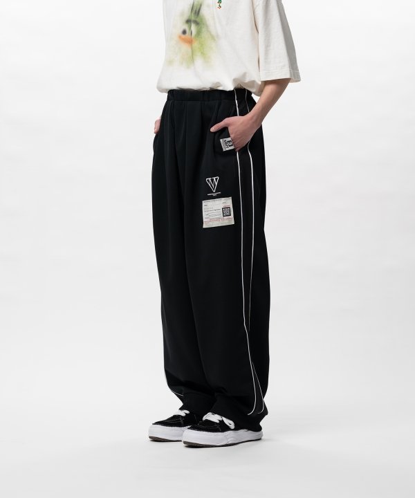 Amateur Sewn Like Track Pants