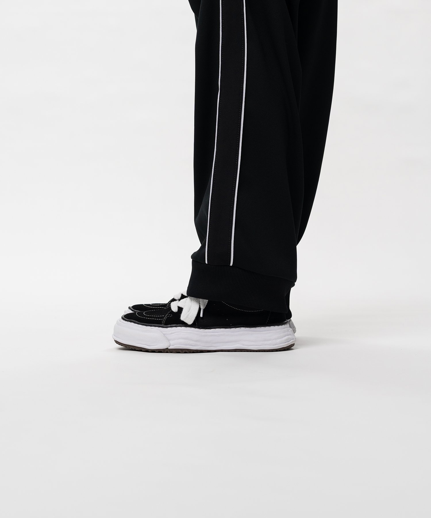 Amateur Sewn Like Track Pants