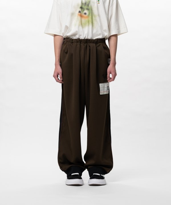 Amateur Sewn Like Track Pants