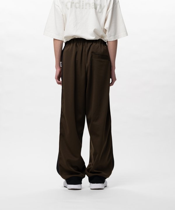 Amateur Sewn Like Track Pants