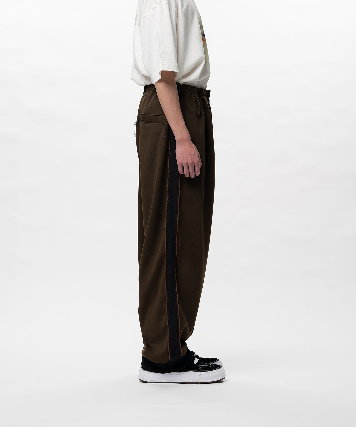 Amateur Sewn Like Track Pants