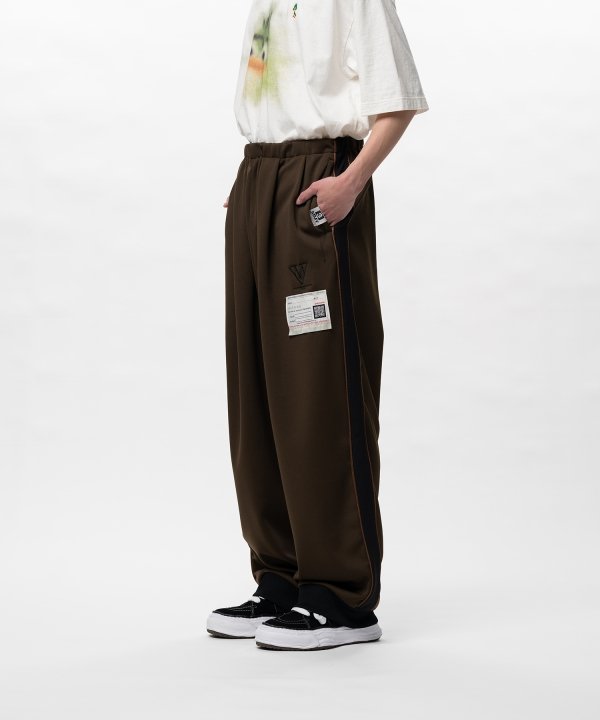 Amateur Sewn Like Track Pants