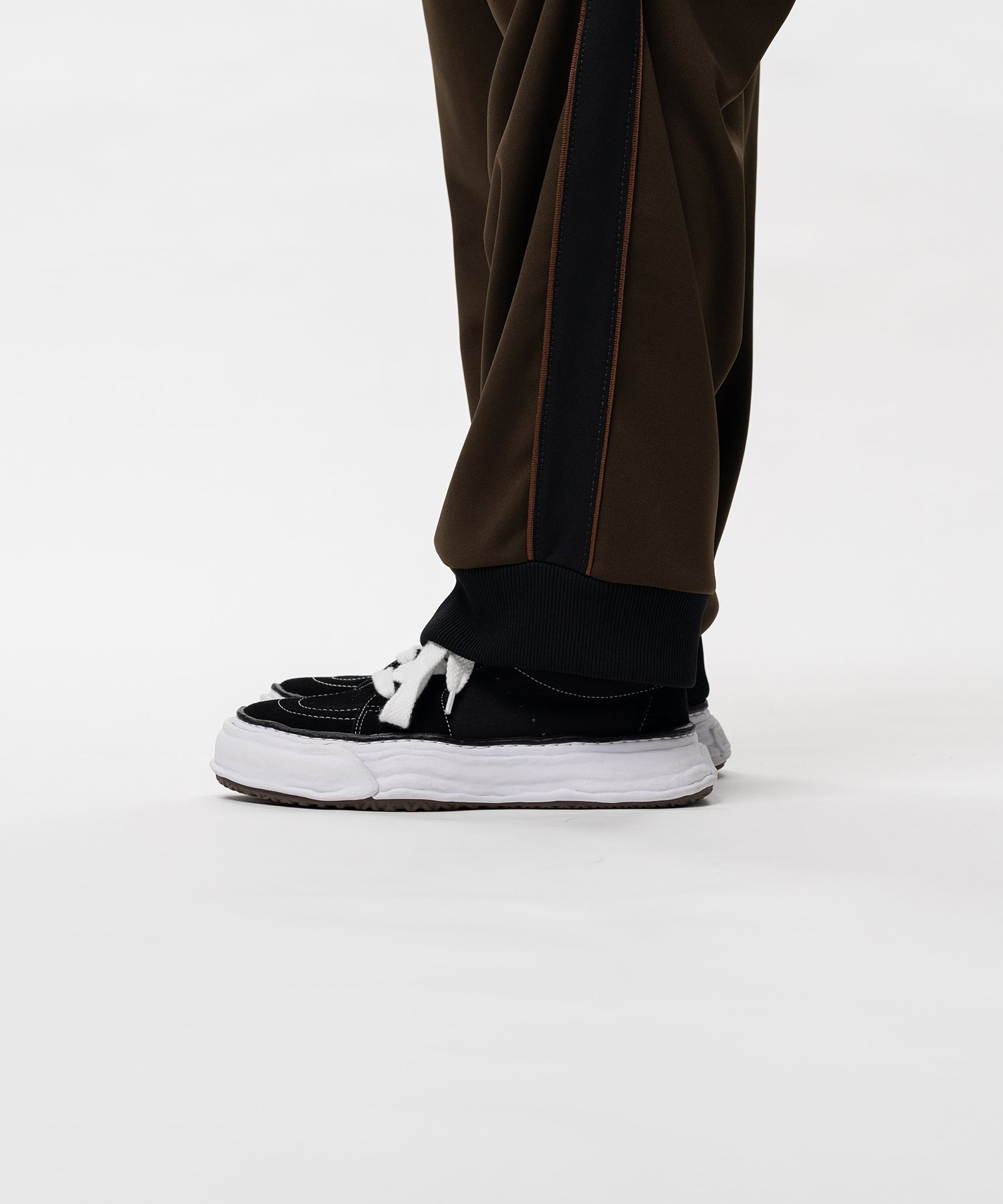 Amateur Sewn Like Track Pants