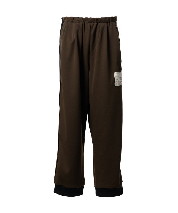 Amateur Sewn Like Track Pants