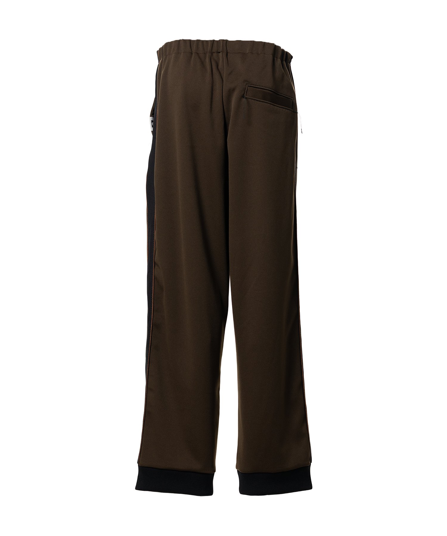 Amateur Sewn Like Track Pants