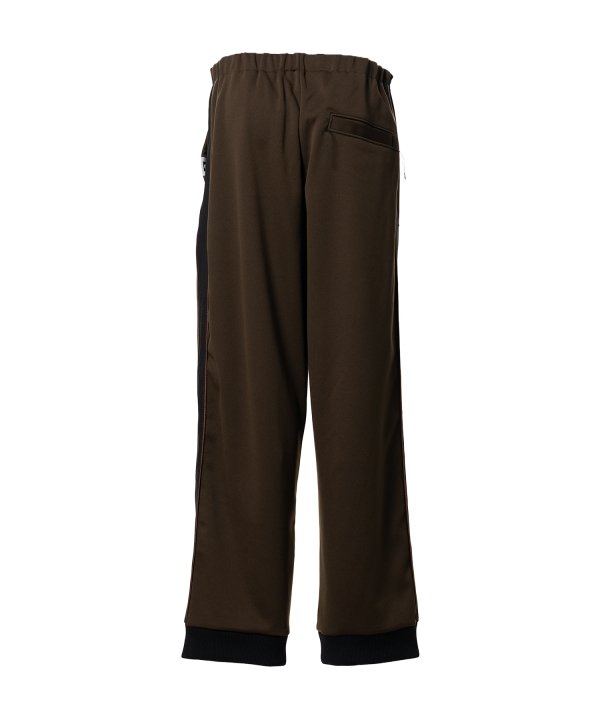 Amateur Sewn Like Track Pants