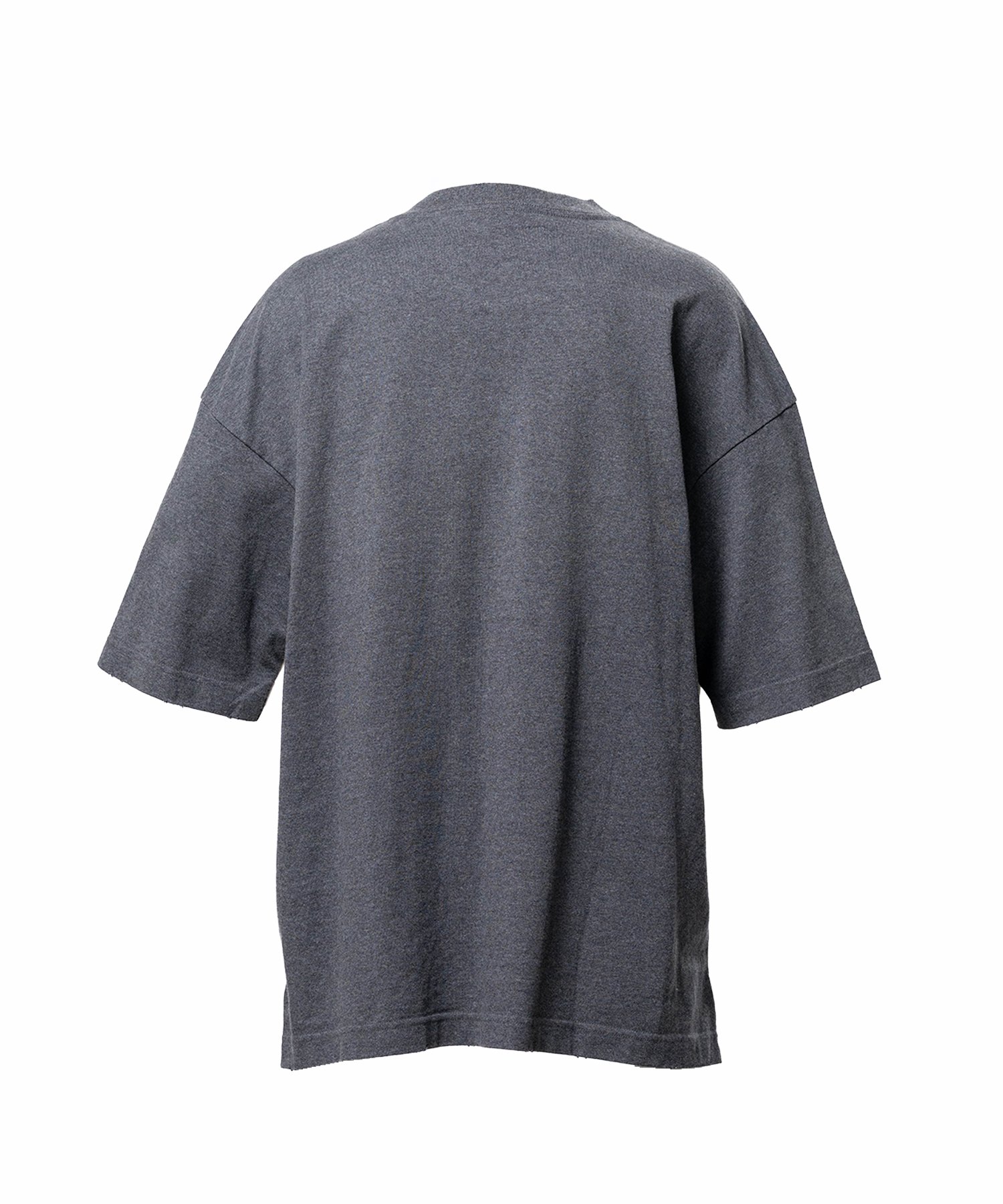 Front Back Combined T-shirt