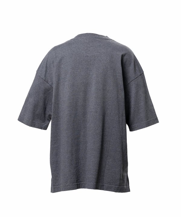 Front Back Combined T-shirt