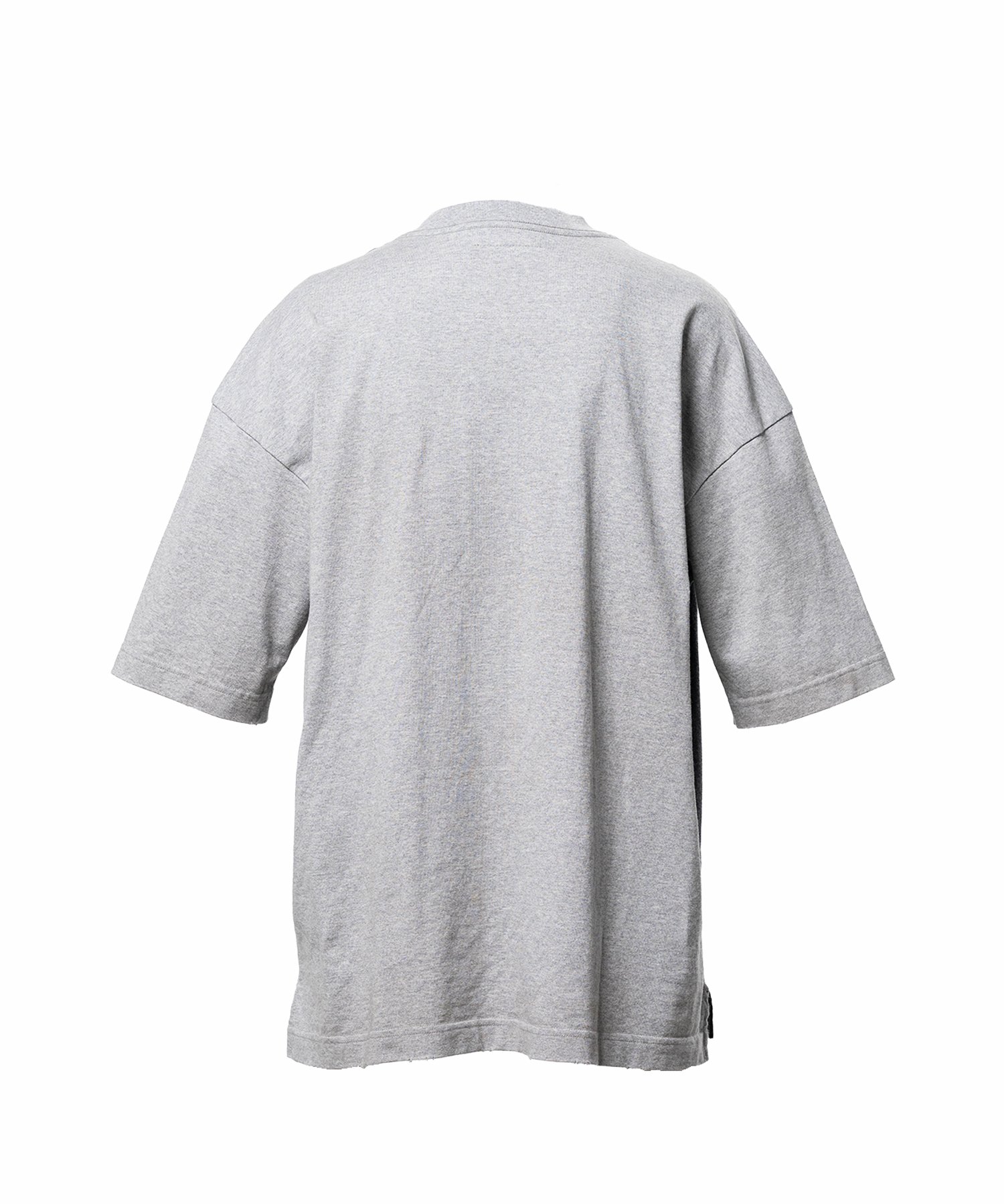 Front Back Combined T-shirt