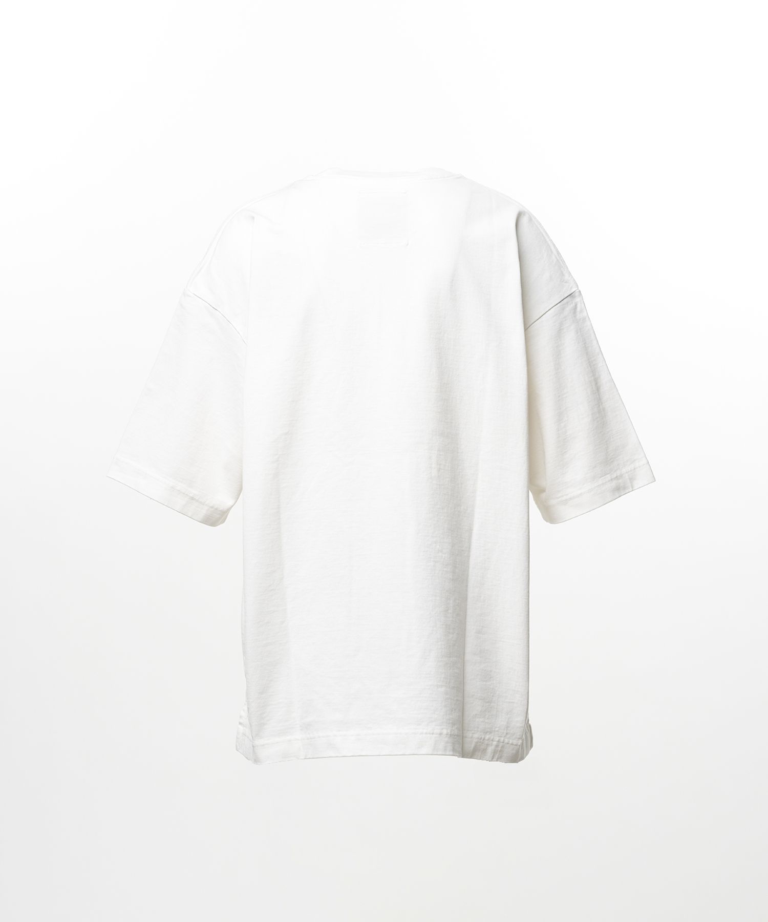 BAKER 26 Printed Short Sleeve T-shirt