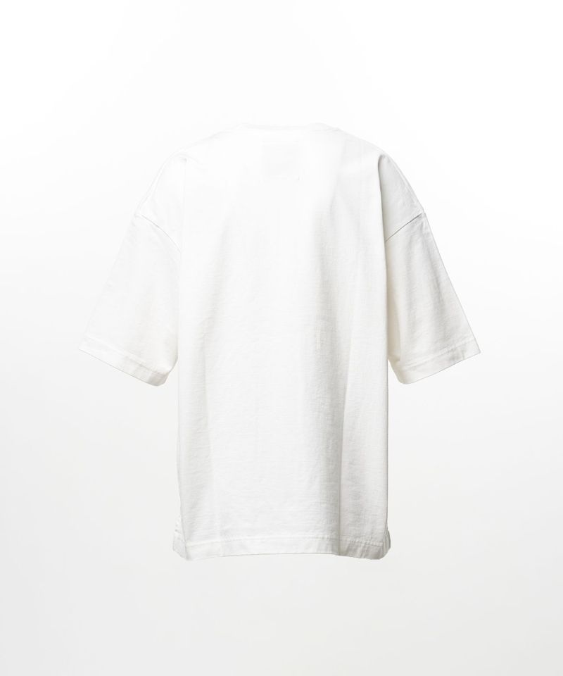 BAKER 26 Printed Short Sleeve T-shirt