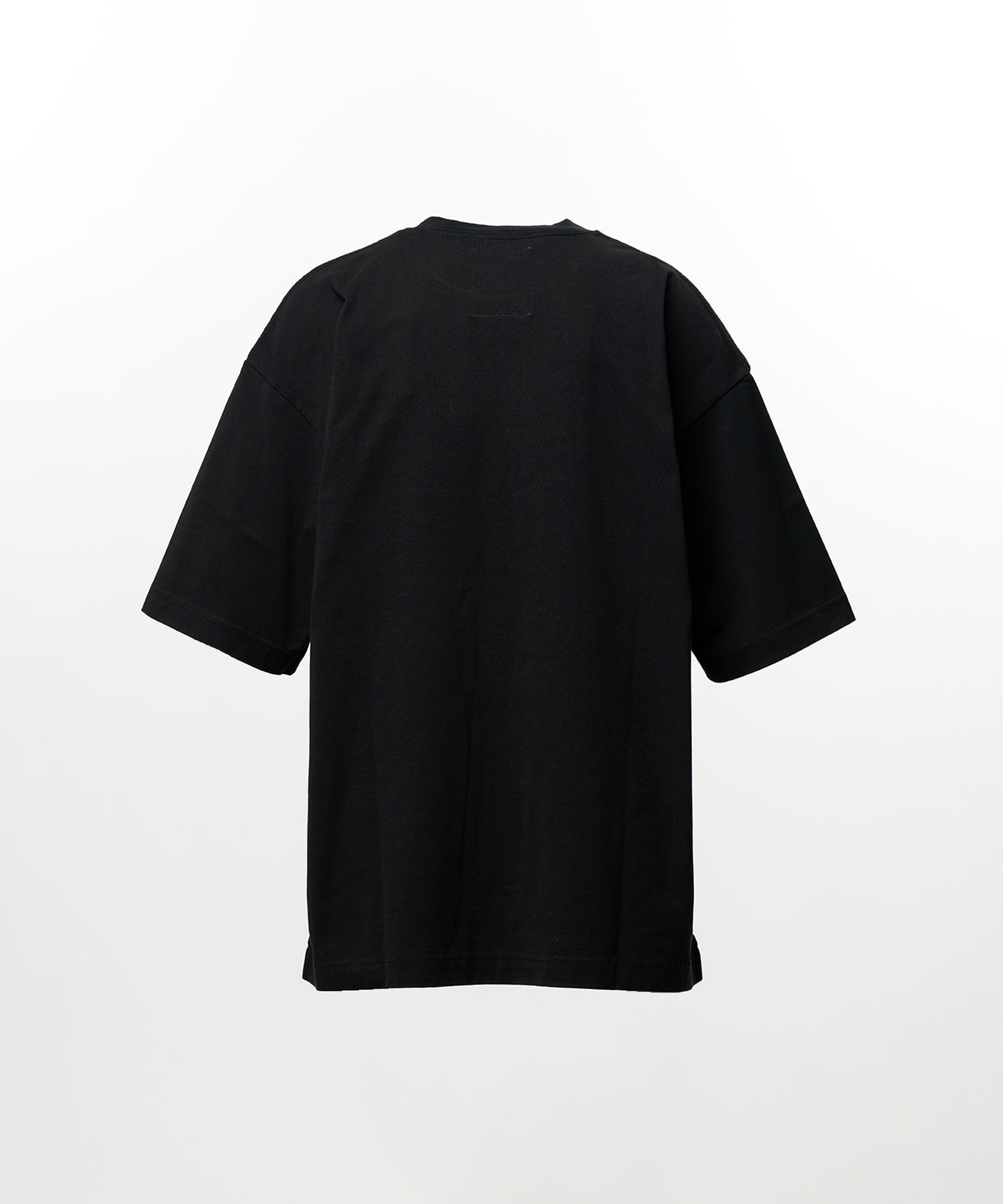 BAKER 26 Printed Short Sleeve T-shirt