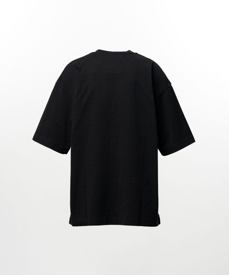 BAKER 26 Printed Short Sleeve T-shirt