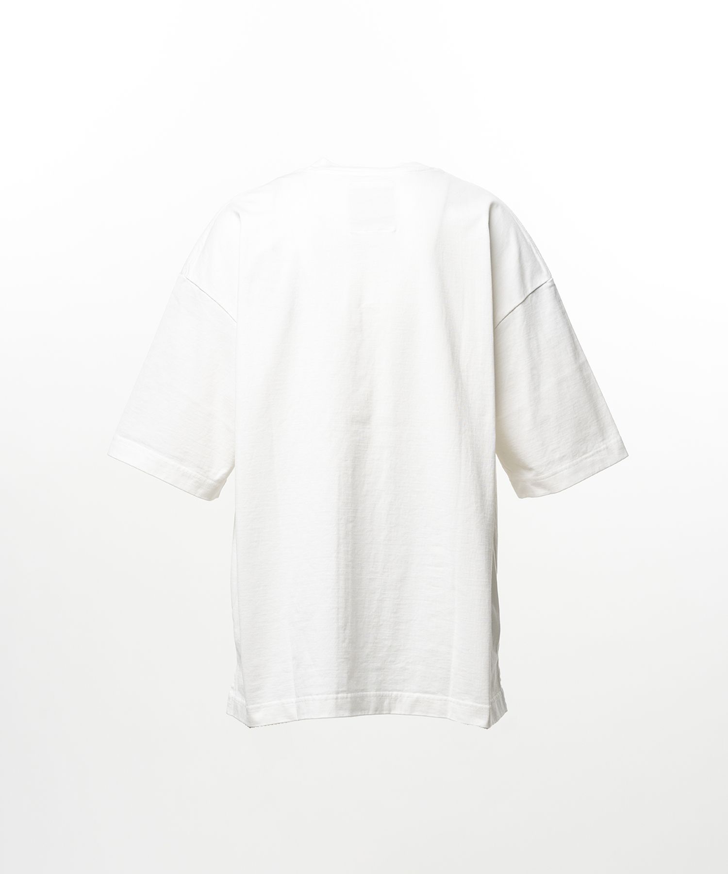 SCOTT Printed Short Sleeve T-shirt