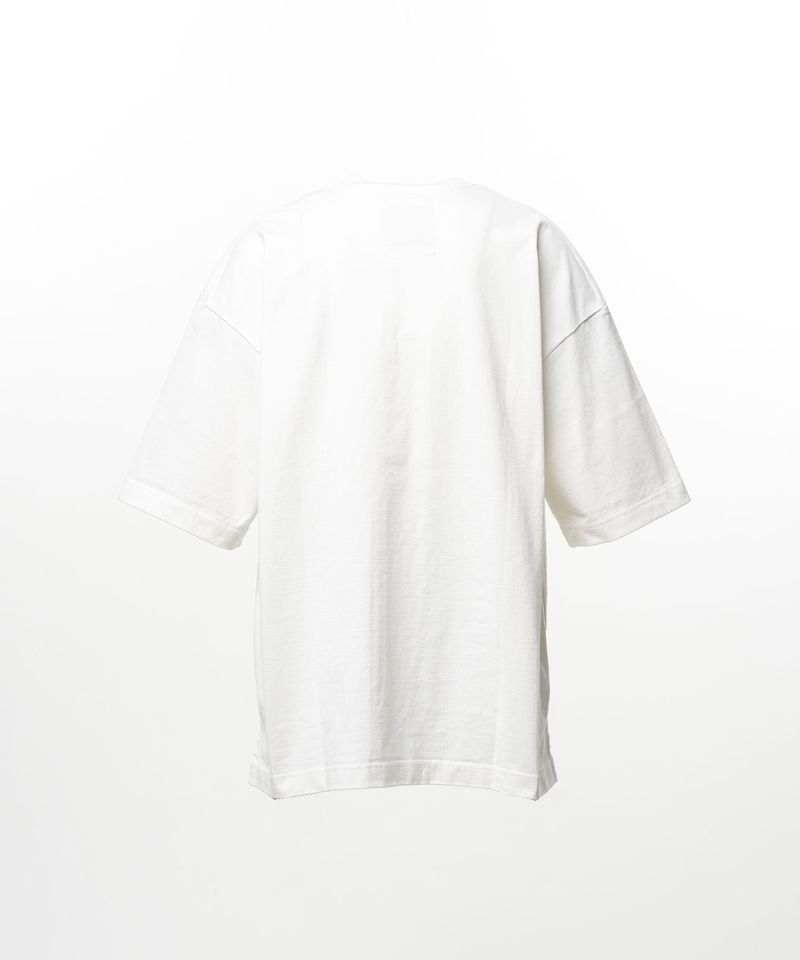 SCOTT Printed Short Sleeve T-shirt