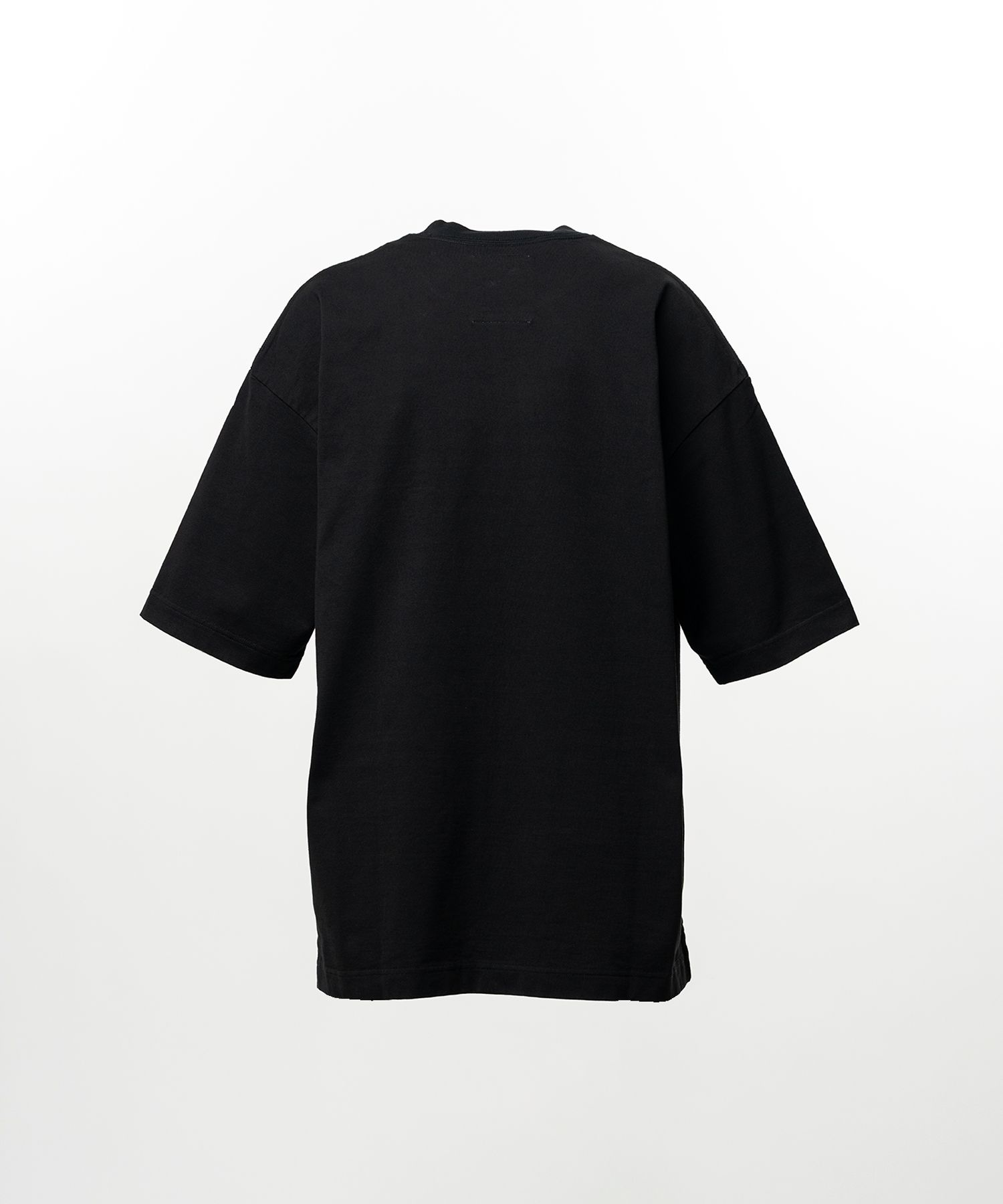 SCOTT Printed Short Sleeve T-shirt