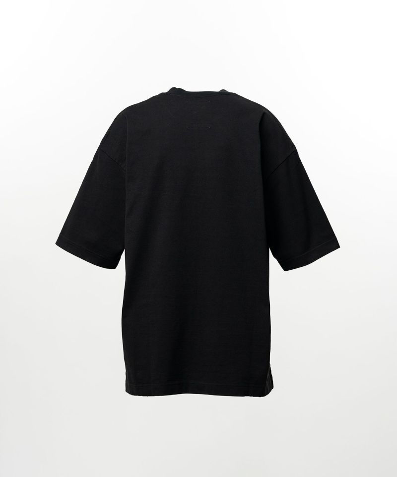 SCOTT Printed Short Sleeve T-shirt